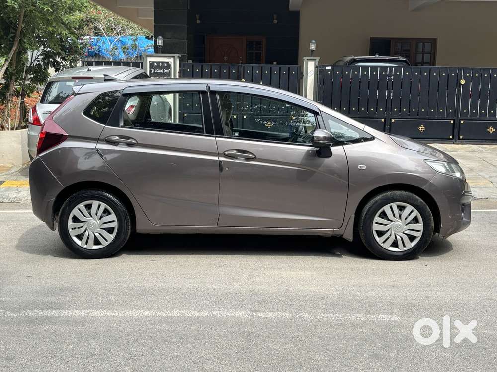 Honda Jazz 1.2 Sv I Vtec, 2015, Petrol