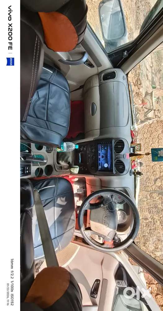 Mahindra Scorpio Diesel 2013