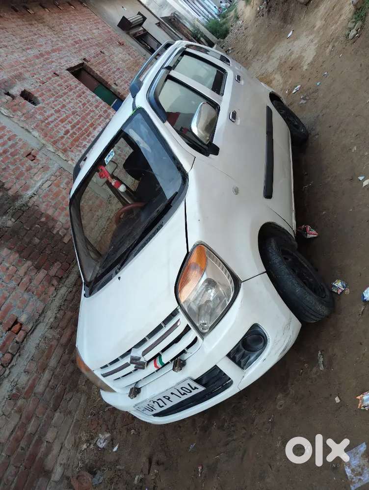 Car Wagnor