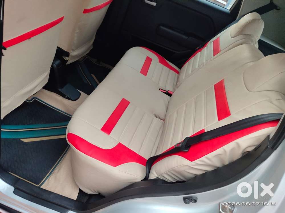 Maruti Suzuki Wagon R 1.0 Vxi Cng, 2022, Cng & Hybrids