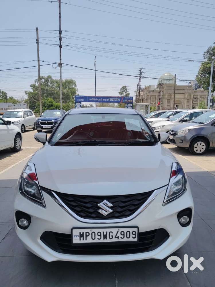 Maruti Suzuki Baleno Maruti-suzuki-baleno-zeta-diesel, 2020, Petrol