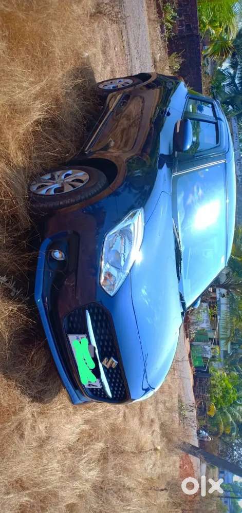 Maruti Suzuki Swift 2022 Petrol 26500 Km Driven