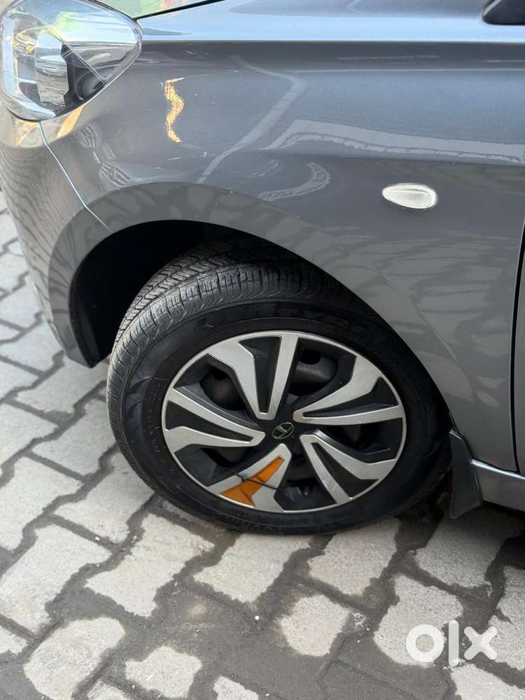 Tata Tiago Wizz Edition Petrol, 2019, Petrol