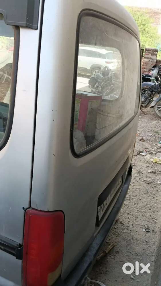 Ok Hai Koye Kami Nahi Hai