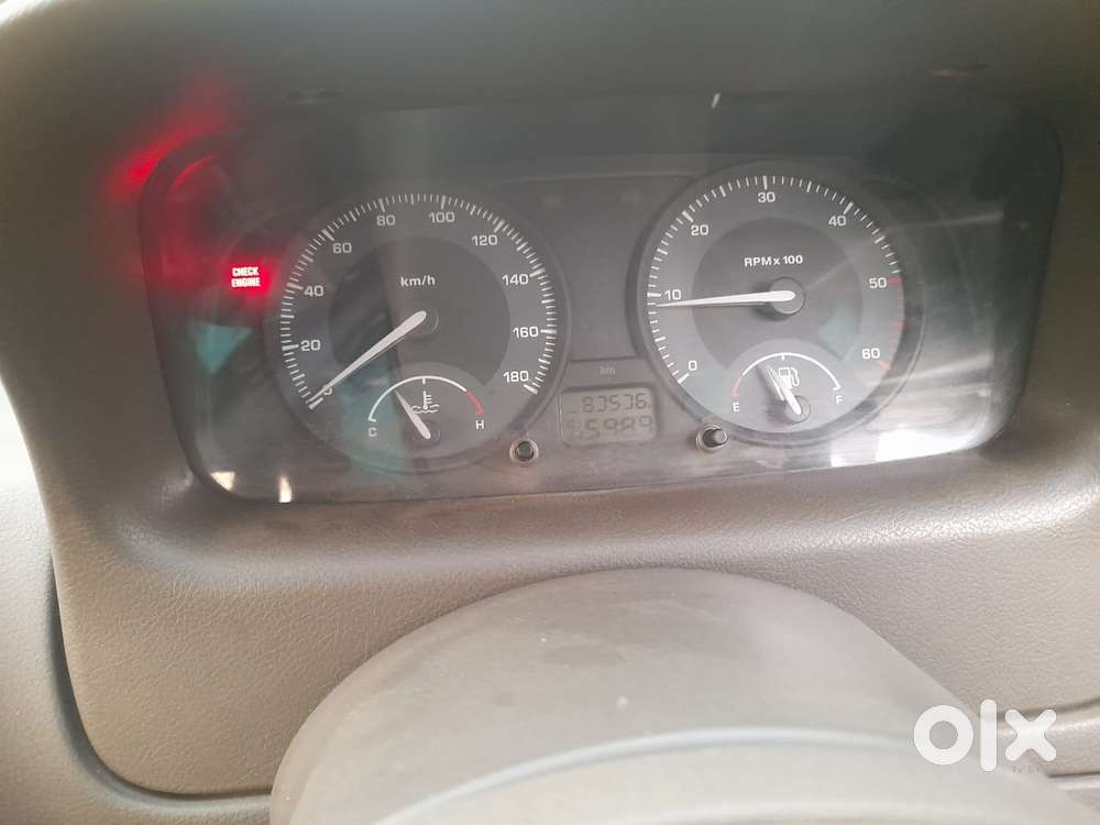Tata Indigo Ecs Ecs Ls Tdi, 2013, Diesel