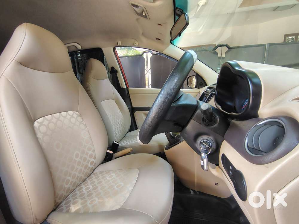Hyundai I10 1.2 Kappa Magna, 2010, Petrol