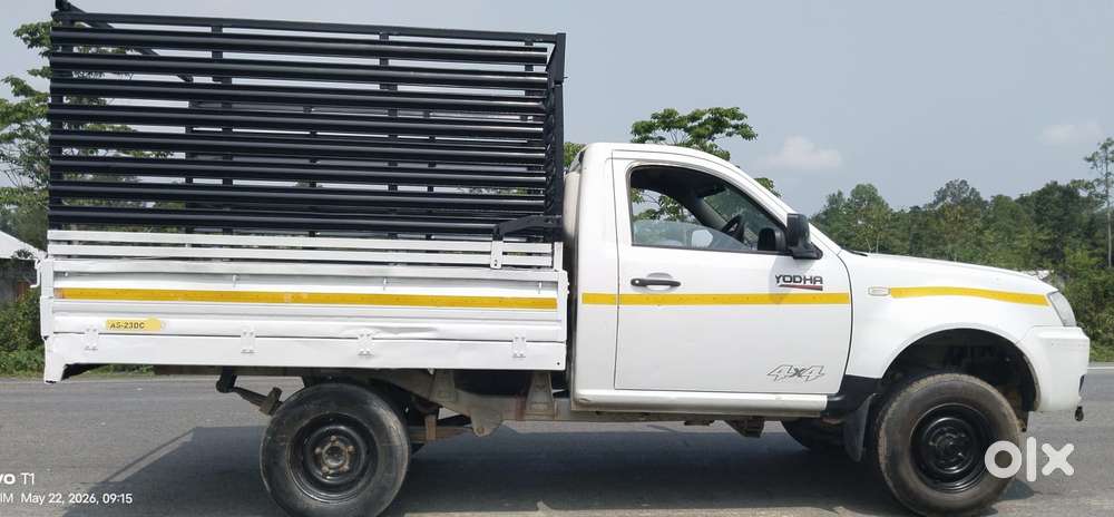 Tata Bolt, 2023