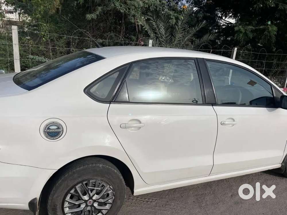 Skoda Rapid Tsi 2012 2nd Owner