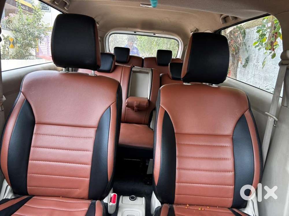 Maruti Suzuki Ertiga 2025 Petrol Good Condition