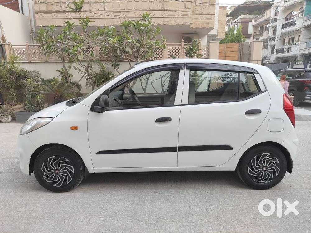 Hyundai I10 1.2 Kappa Magna, 2011, Petrol