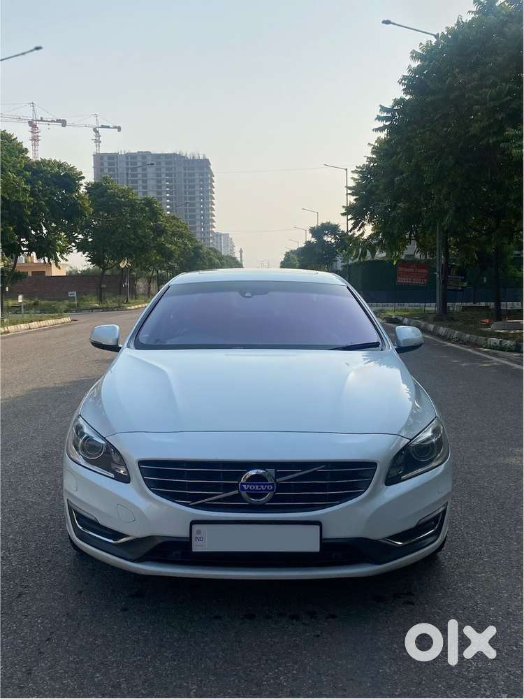 Volvo S60 D4 Momentum, 2014, Diesel