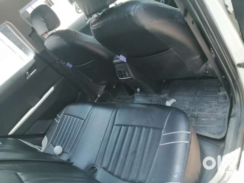 Hyundai Creta 2017 Vip No. 786