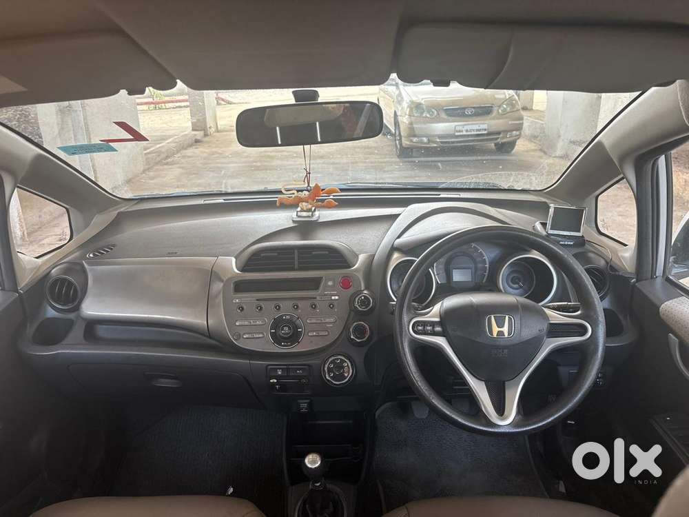 Honda Jazz 2009  1st Owner   Excellent Condition  Pune