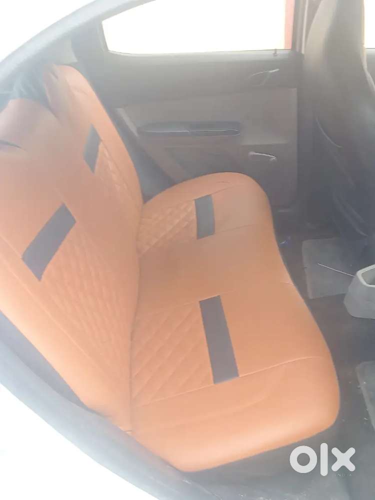 Tata Tiago 2018 Diesel 140000 Km Driven