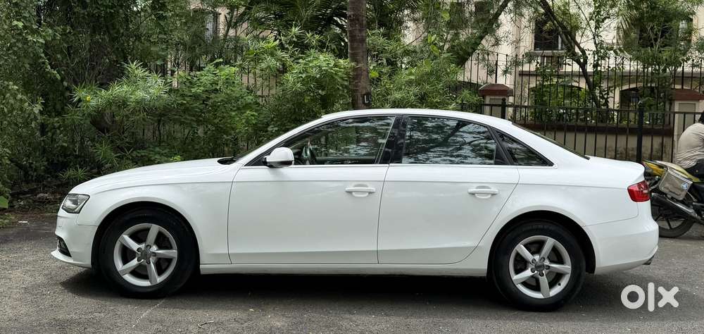 Audi A4, 2014, Diesel