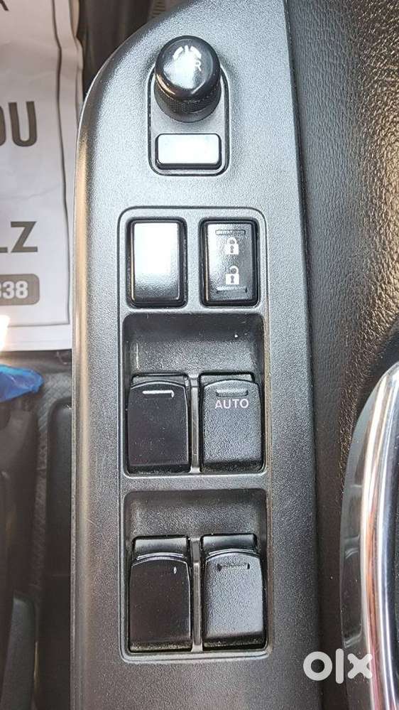 Maruti Suzuki Xl6 1.5 Alpha Mt, 2021, Petrol