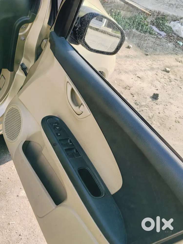Honda Mobilio 2014 Petrol Well Maintained