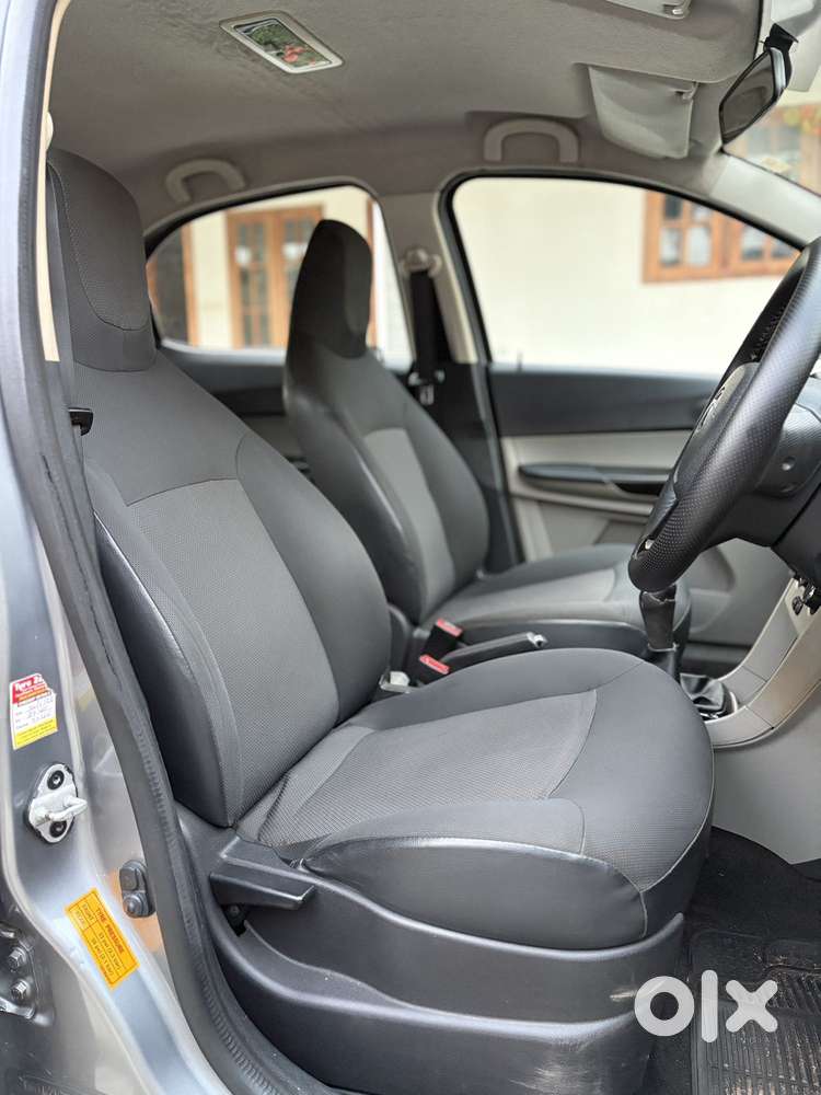 Tata Tiago 1.2 Revotron Xt, 2019, Petrol