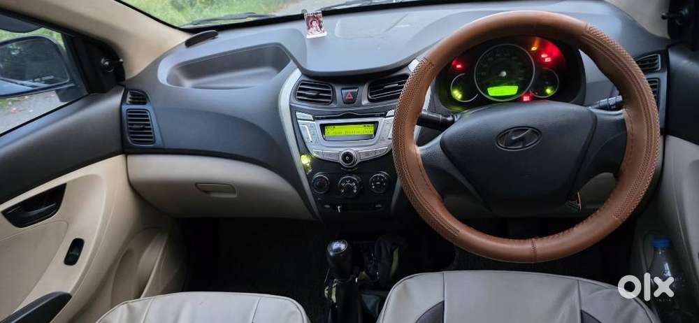 Hyundai Eon 1.0 Kappa Magna Plus Optional, 2019, Petrol