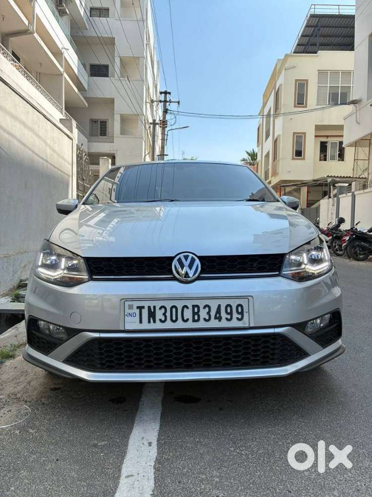 Volkswagen Vento, 2021, Petrol