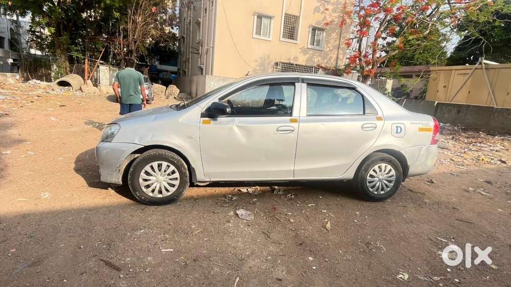 Toyota Diesel Car 2019