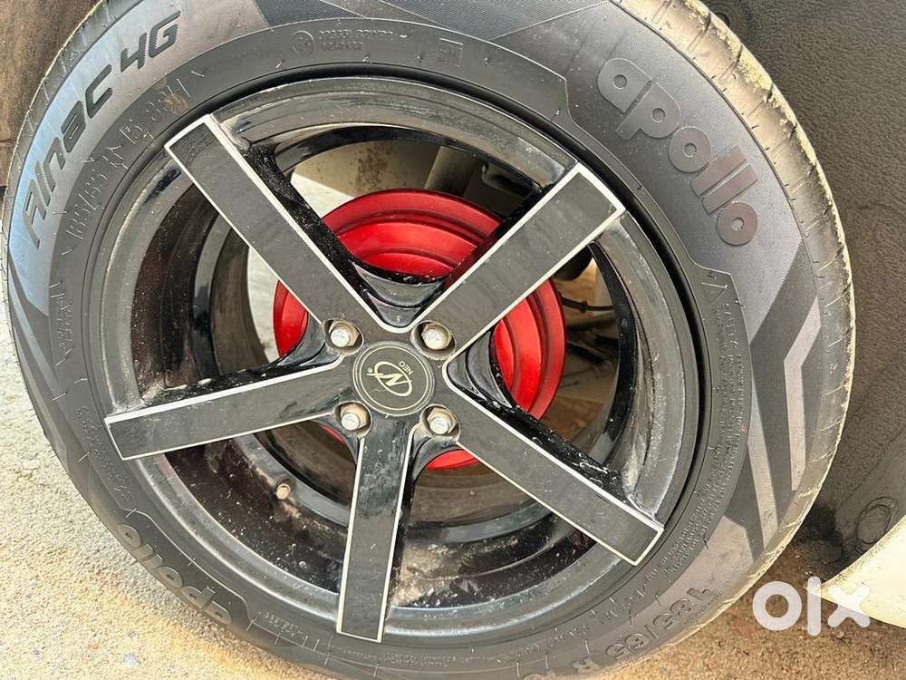 Hyundai Elite I20 2019 Cng & Hybrids Well Maintained