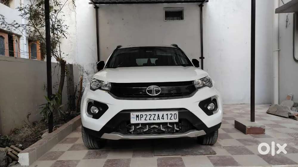 Tata Nexon - 2nd Top Model Best Condition