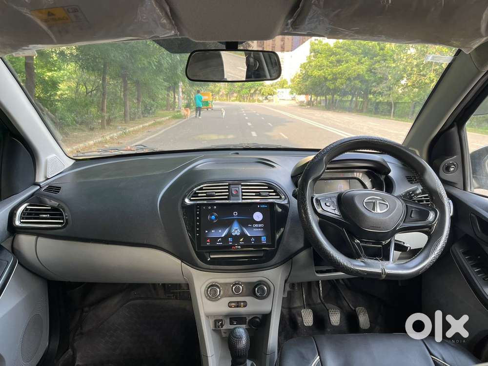 Tata Tiago 1.2 Revotron Xt (o), 2023, Cng & Hybrids