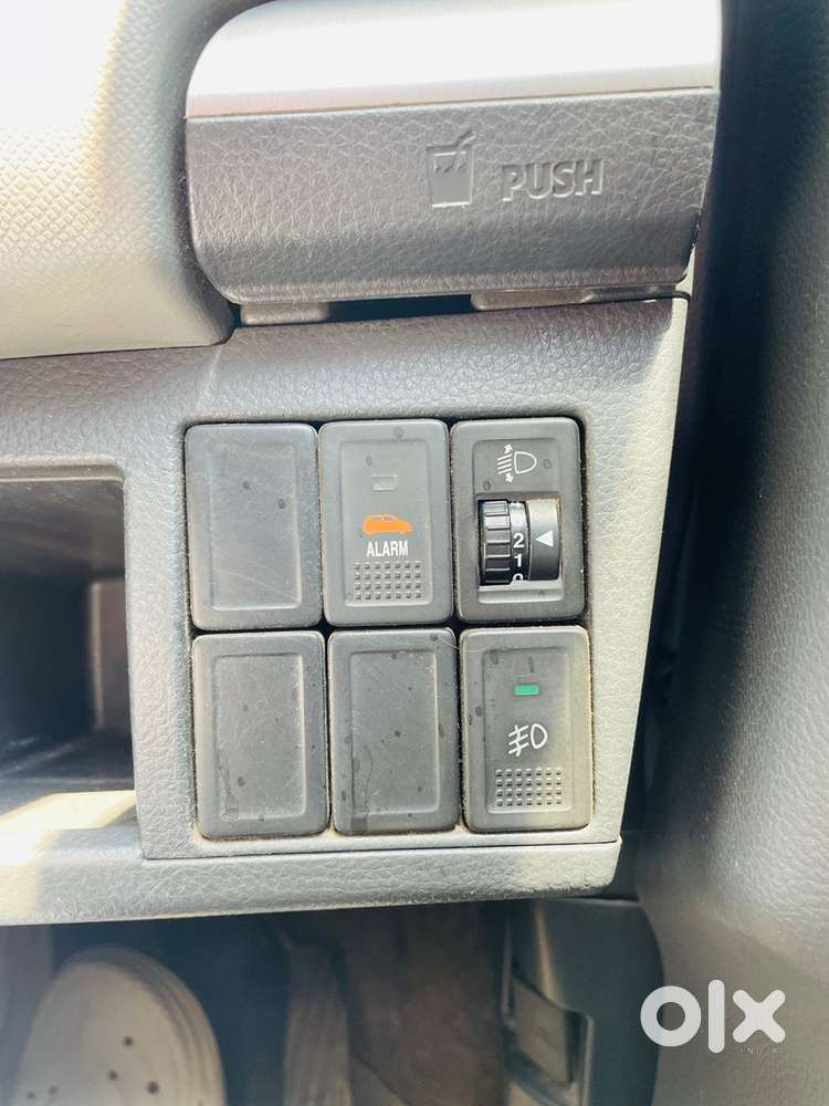 Maruti Suzuki 2012 Model