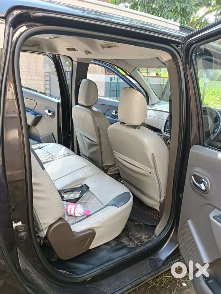 Renault Lodgy Diesel 2016