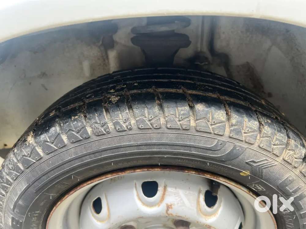 Maruti Suzuki 800 2002 Petrol 46100 Km Driven