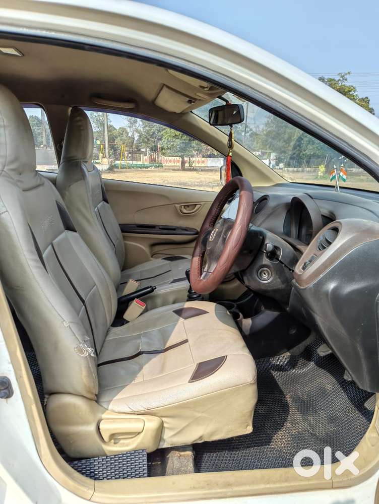 Honda Amaze 2013-2016 Ex I-dtech, 2013, Diesel