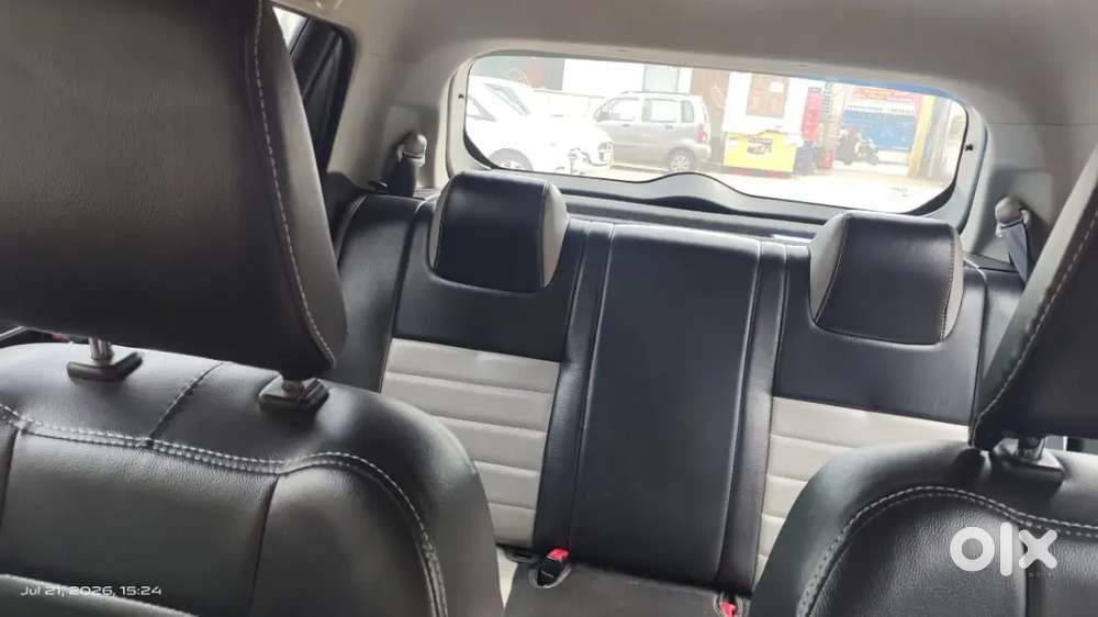 Maruti Suzuki Swift Vdi 2018 Model