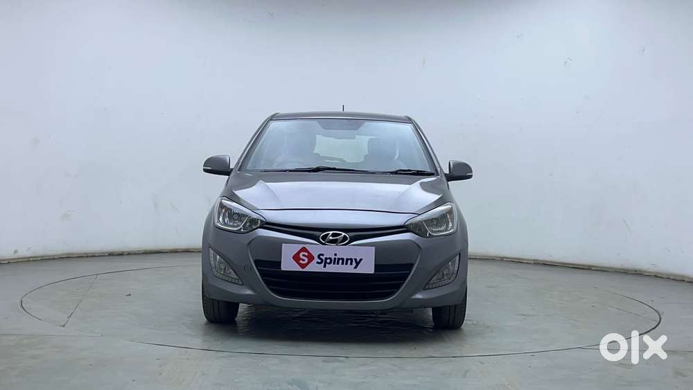 Hyundai I20 Asta 1.2, 2014, Petrol
