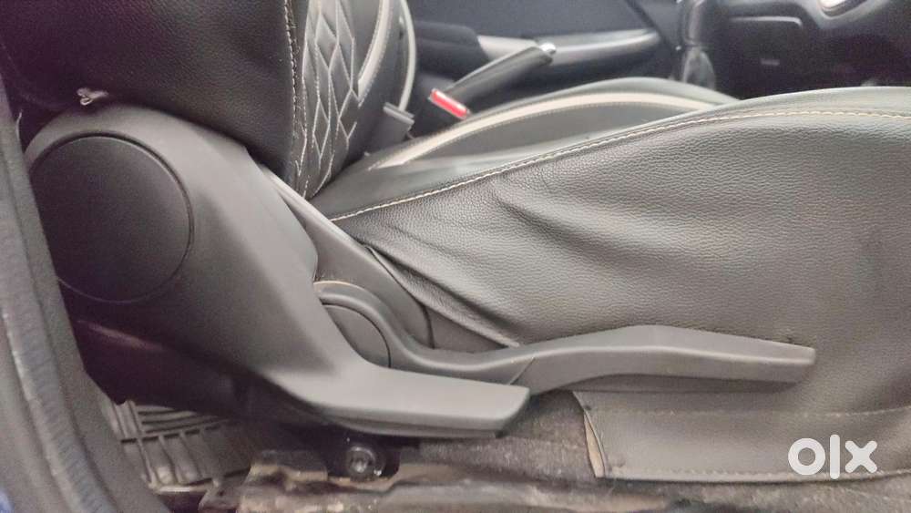 Maruti Suzuki Baleno Zeta, 2021, Petrol