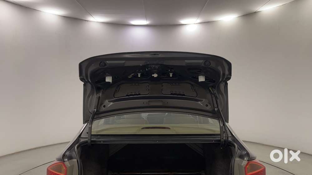 Honda City 2014-2015 I Dtec Vx, 2015, Petrol