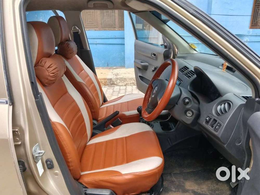 Maruti Suzuki Swift Dzire 1.2 Lxi Bsiv, 2010, Petrol