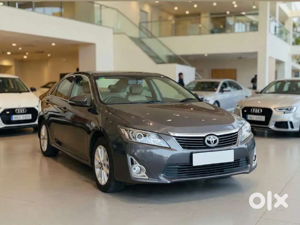 Toyota Camry 2014