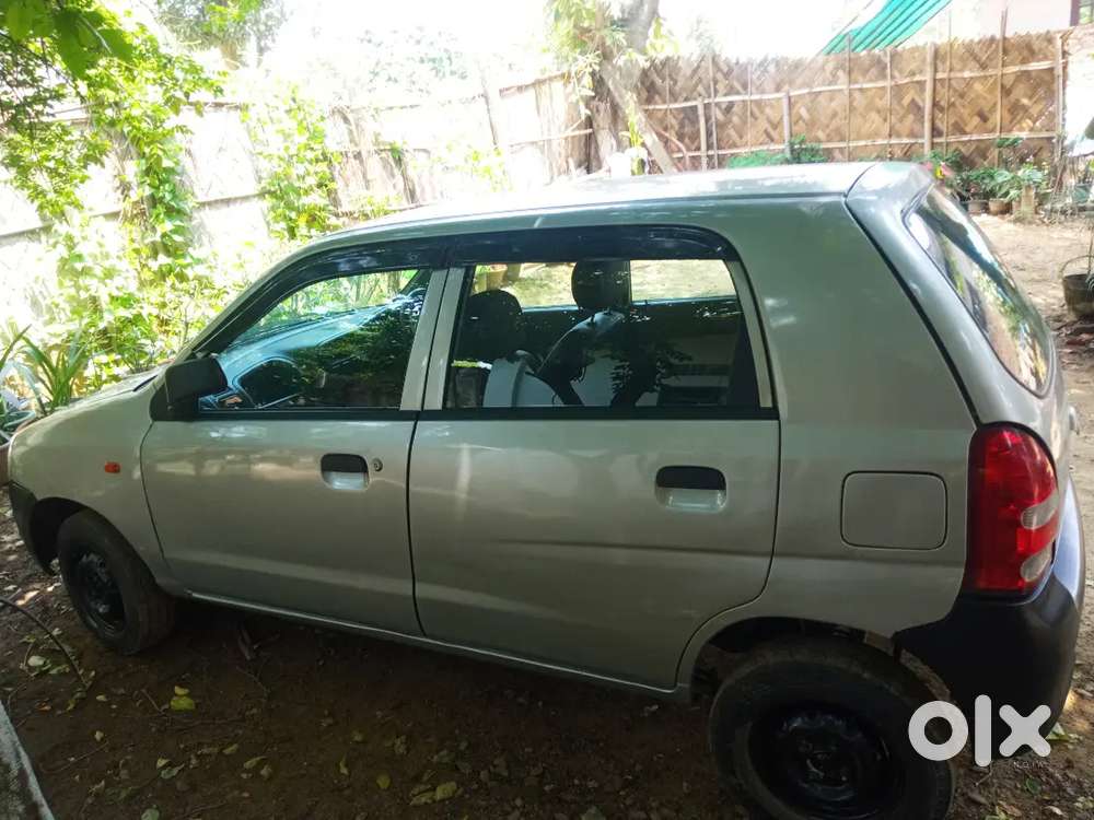 Its In Good Condition With Seal Engine