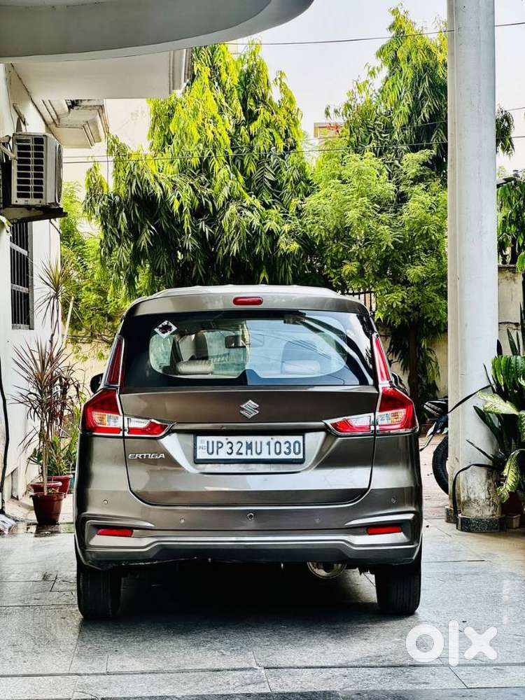 Maruti Suzuki Ertiga Vxi Cng, 2022, Cng & Hybrids