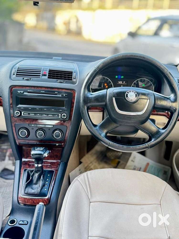 Skoda Laura 2011 Diesel Good Condition