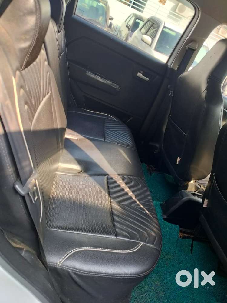 Maruti Suzuki Wagon R Vxi 1.2, 2021, Petrol