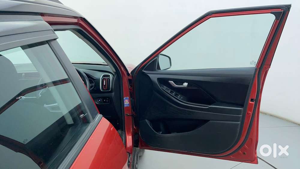 Hyundai Creta Sx 1.4 Turbo 7 Dct, 2020, Petrol