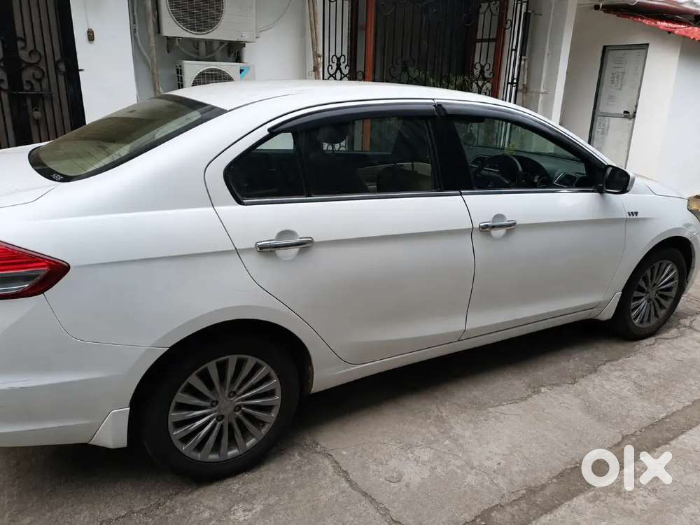Maruti Suzuki Ciaz, Zxi+, 2015 Model, Excellent Condition.