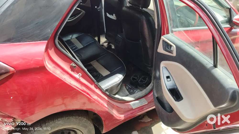 Hyundai I20 2018 Cng & Hybrids 92300 Km Driven