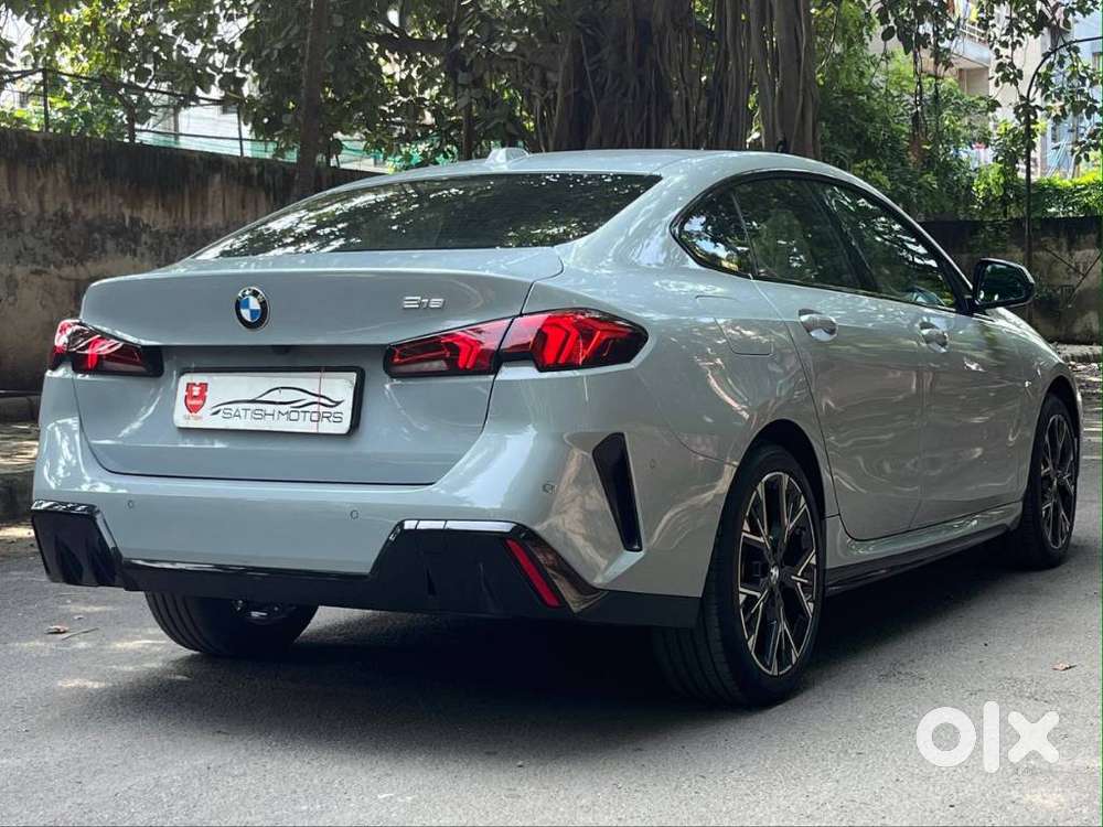 Bmw 2 Series Gran Coupe 220i M Sport, 2026, Petrol