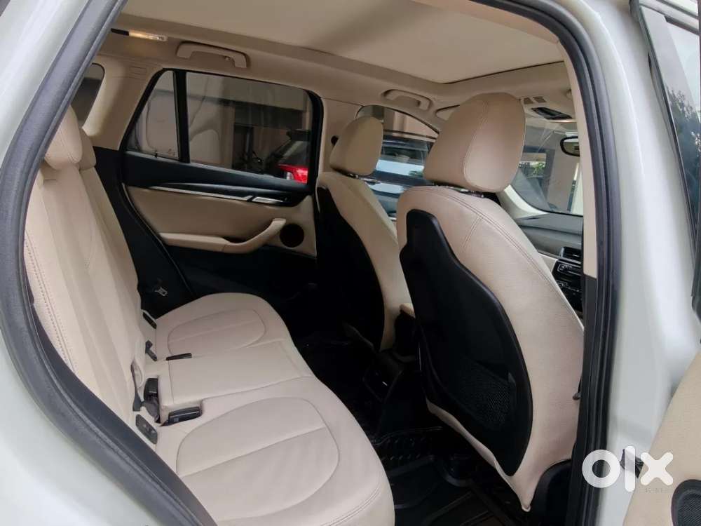 Bmw X1 Sdrive20d Expedition, 2020, Diesel