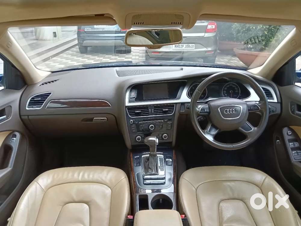 Audi A4 2.0 35 Tdi Premium Plus, 2016, Diesel