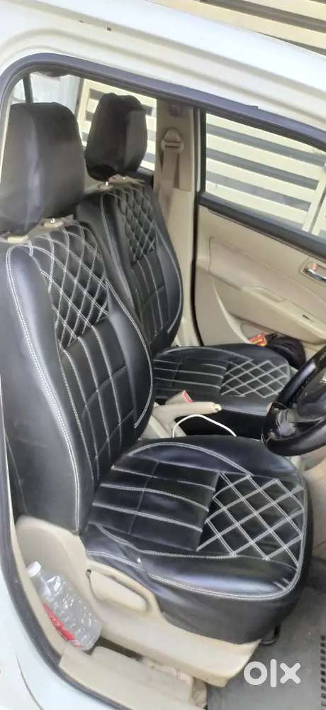 Power Window, Center Looking, Power Steering