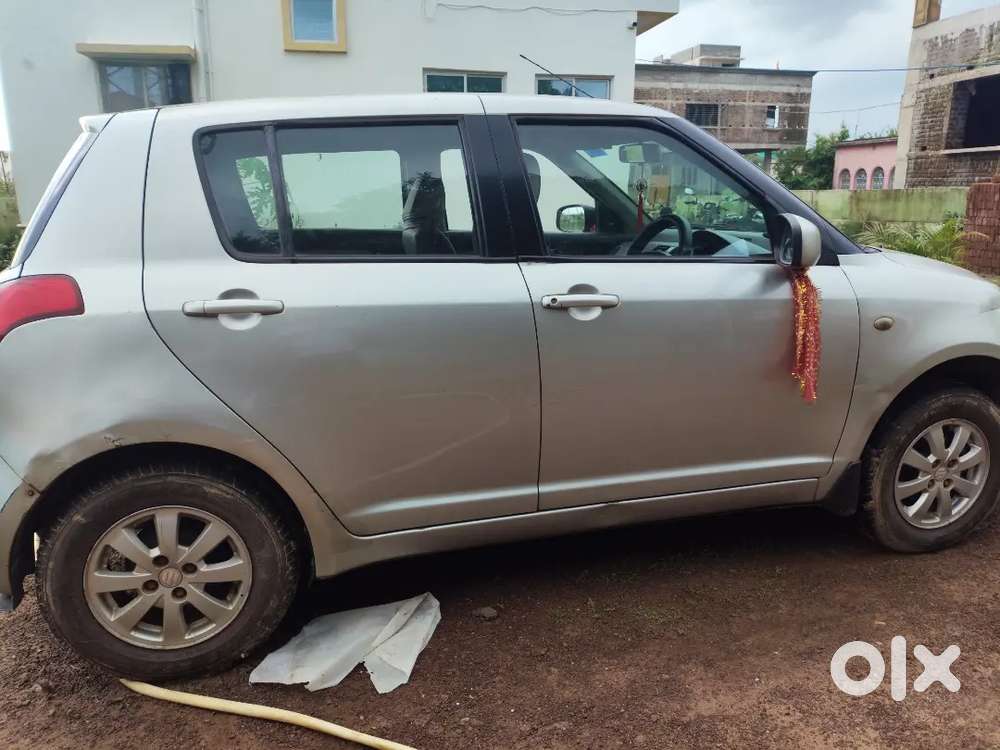 Maruti Swift With Condition At Jajpurroad